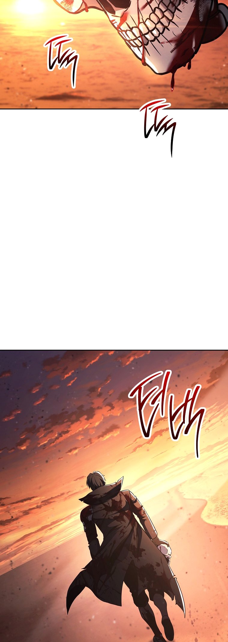 18+ Skeleton Soldier Couldn’t Protect the Dungeon Chapter 289 page 67