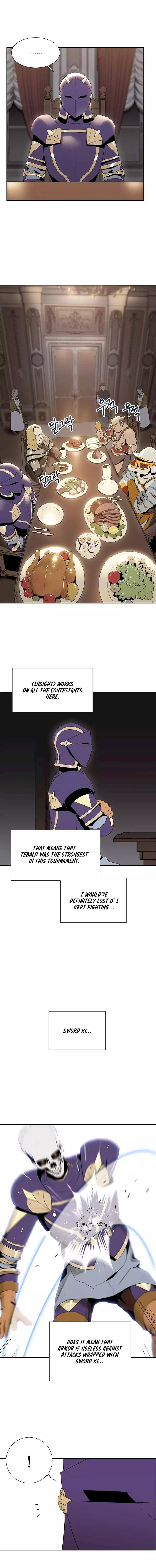 18+ Skeleton Soldier Couldn’t Protect the Dungeon Chapter 29 page 2