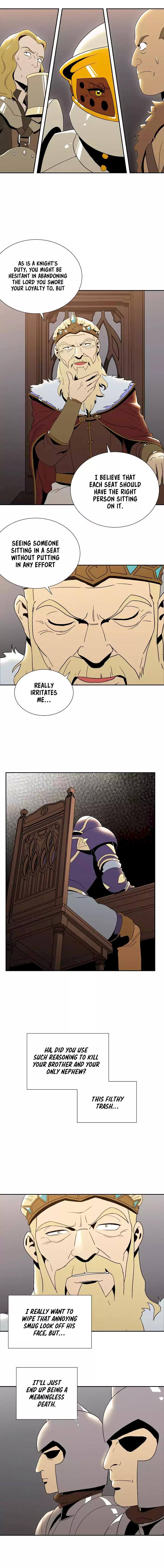 18+ Skeleton Soldier Couldn’t Protect the Dungeon Chapter 29 page 6