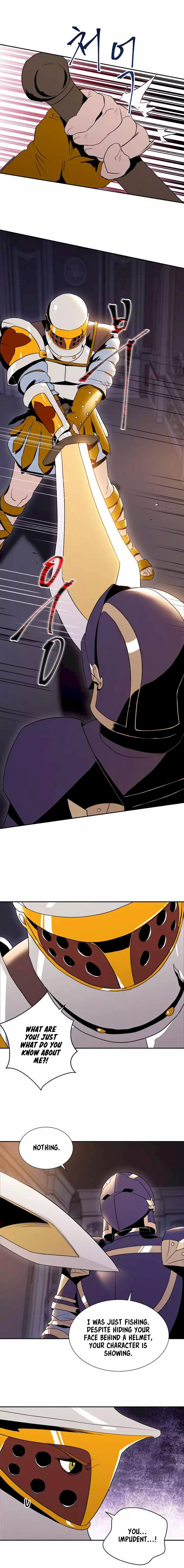 18+ Skeleton Soldier Couldn’t Protect the Dungeon Chapter 29 page 11