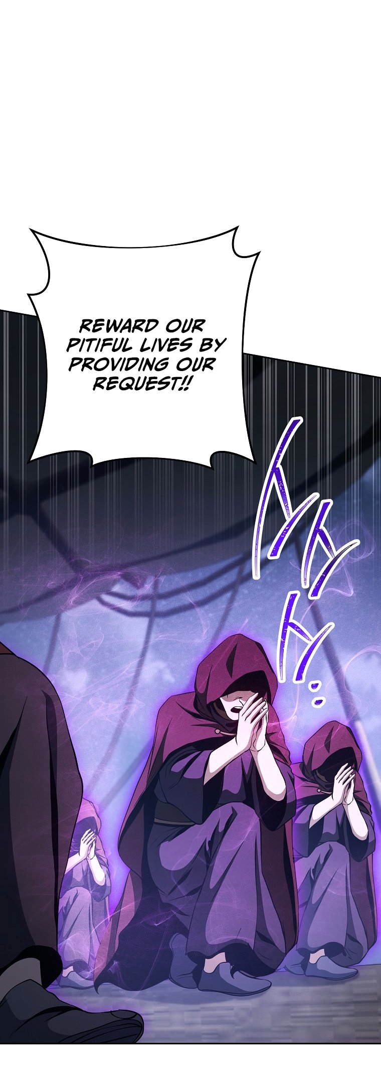 18+ Skeleton Soldier Couldn’t Protect the Dungeon Chapter 290 page 13