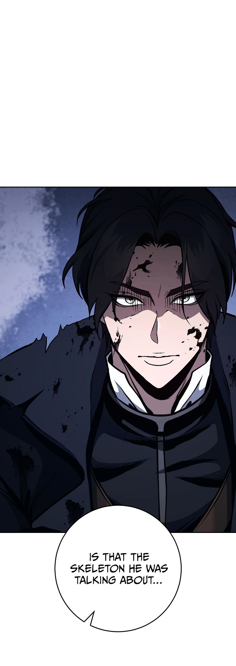 18+ Skeleton Soldier Couldn’t Protect the Dungeon Chapter 290 page 14
