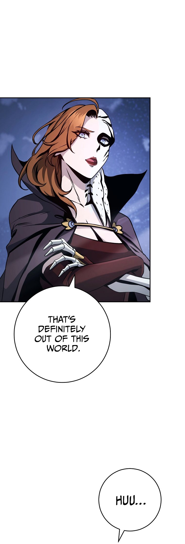 18+ Skeleton Soldier Couldn’t Protect the Dungeon Chapter 290 page 15