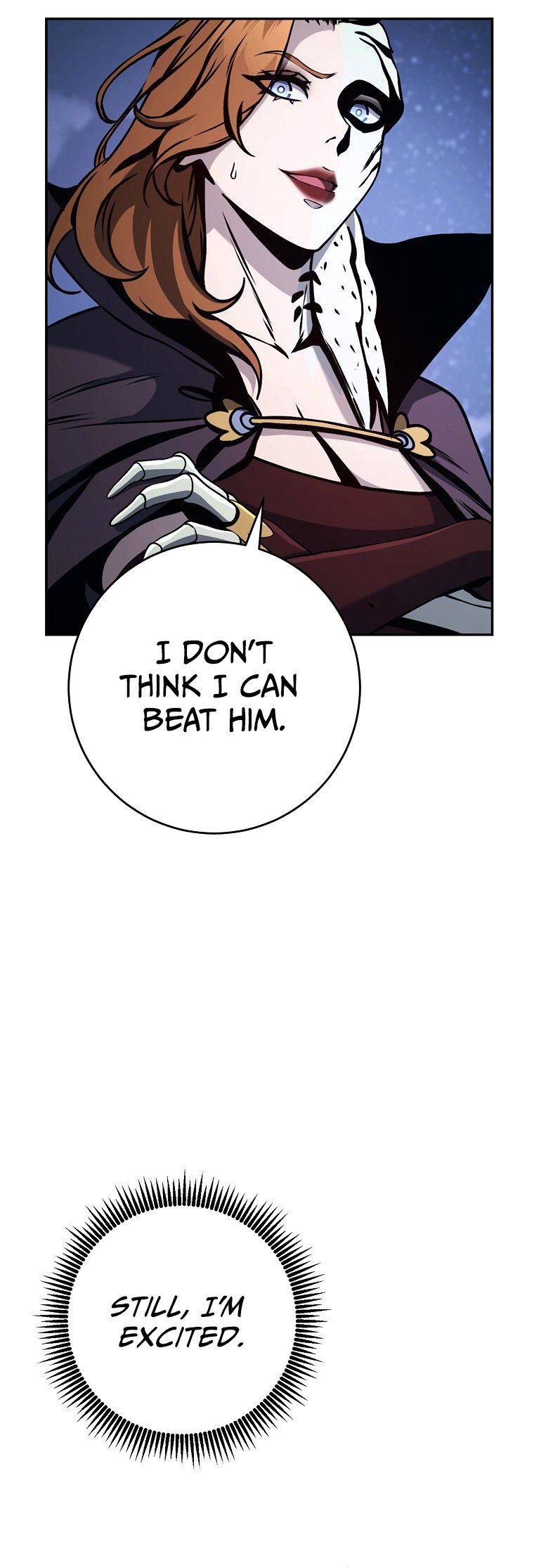 18+ Skeleton Soldier Couldn’t Protect the Dungeon Chapter 290 page 16