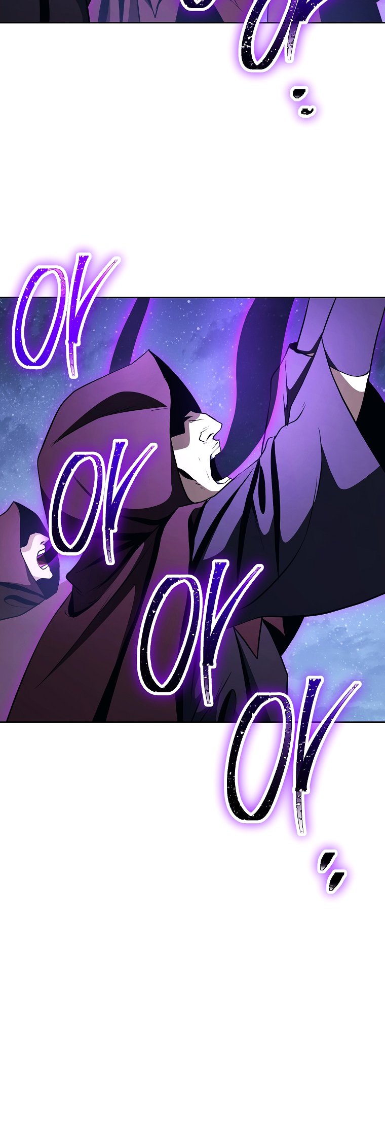 18+ Skeleton Soldier Couldn’t Protect the Dungeon Chapter 290 page 20
