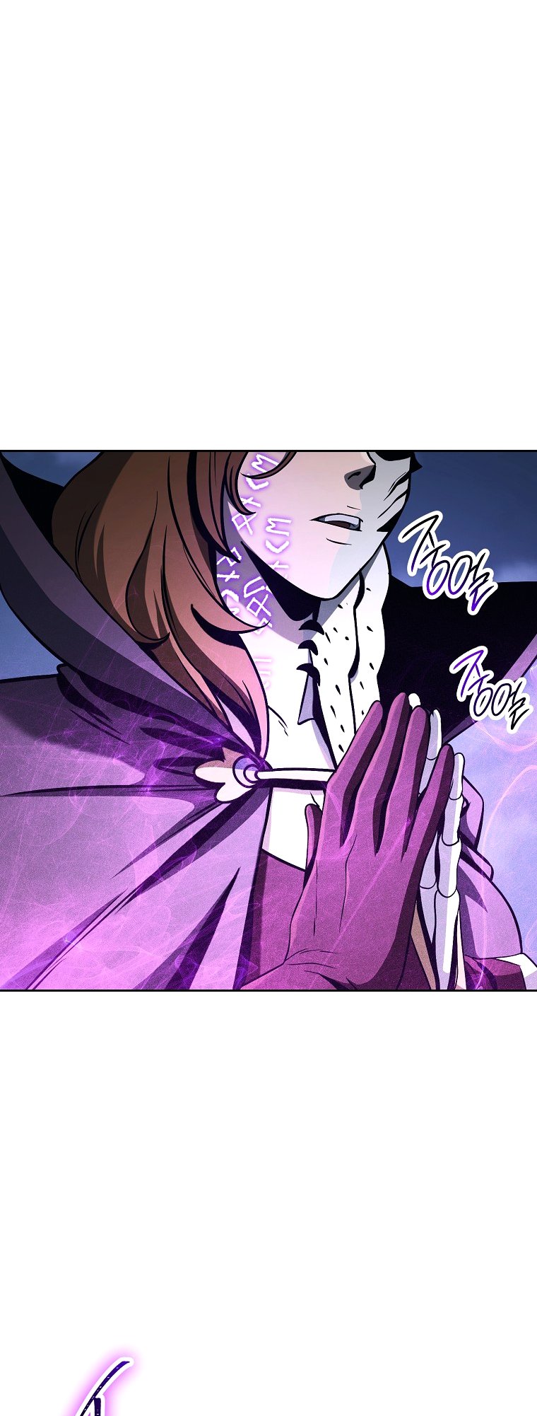 18+ Skeleton Soldier Couldn’t Protect the Dungeon Chapter 290 page 22