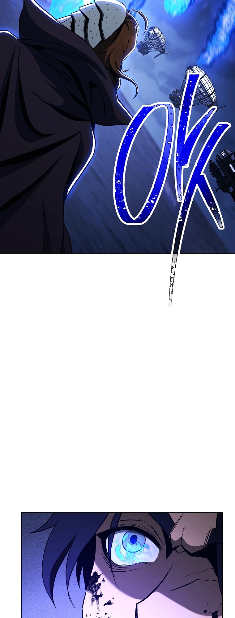 18+ Skeleton Soldier Couldn’t Protect the Dungeon Chapter 290 page 26