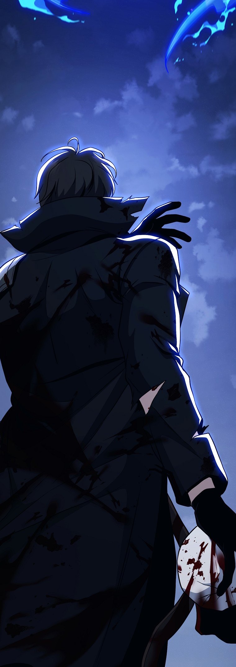 18+ Skeleton Soldier Couldn’t Protect the Dungeon Chapter 290 page 29