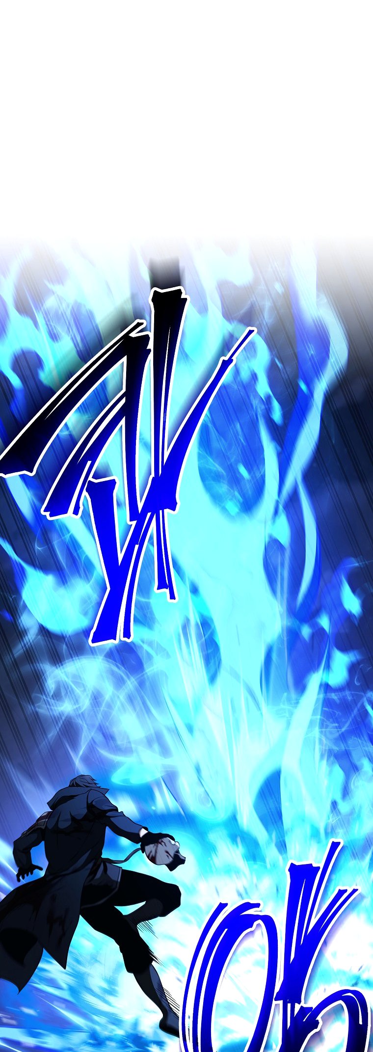 18+ Skeleton Soldier Couldn’t Protect the Dungeon Chapter 290 page 32