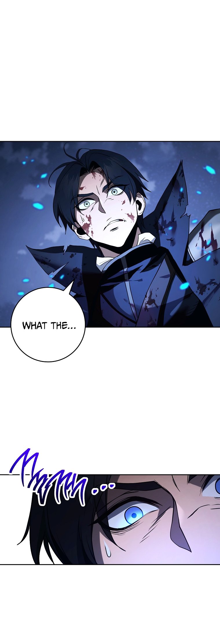 18+ Skeleton Soldier Couldn’t Protect the Dungeon Chapter 290 page 35