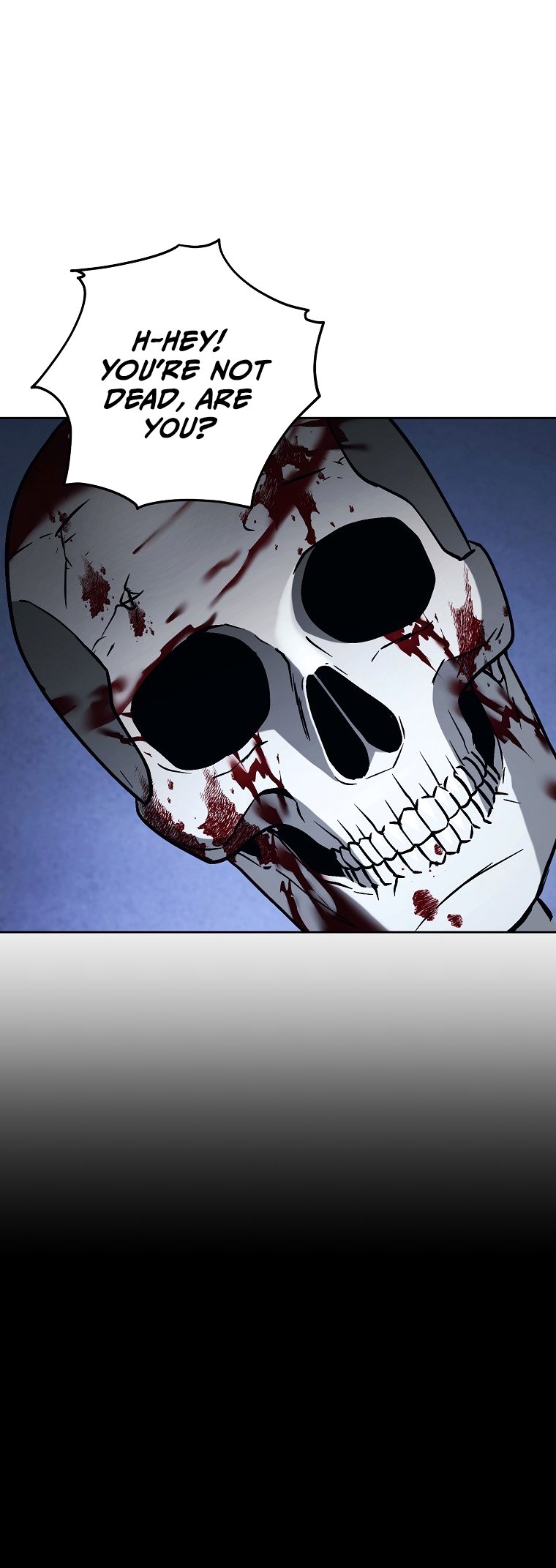 18+ Skeleton Soldier Couldn’t Protect the Dungeon Chapter 290 page 43