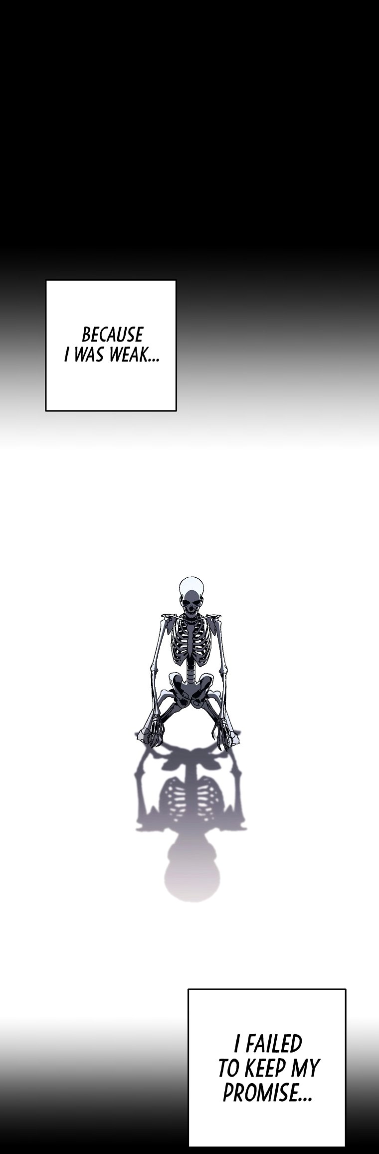 18+ Skeleton Soldier Couldn’t Protect the Dungeon Chapter 290 page 49