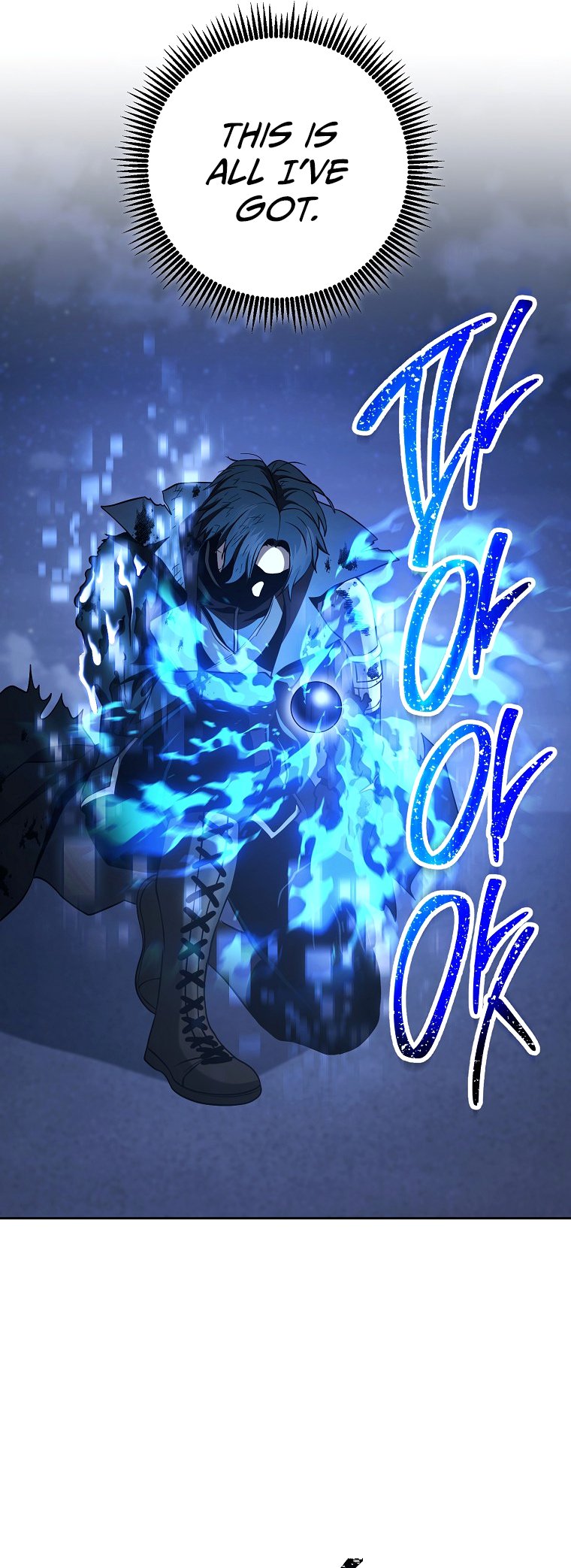 18+ Skeleton Soldier Couldn’t Protect the Dungeon Chapter 290 page 55