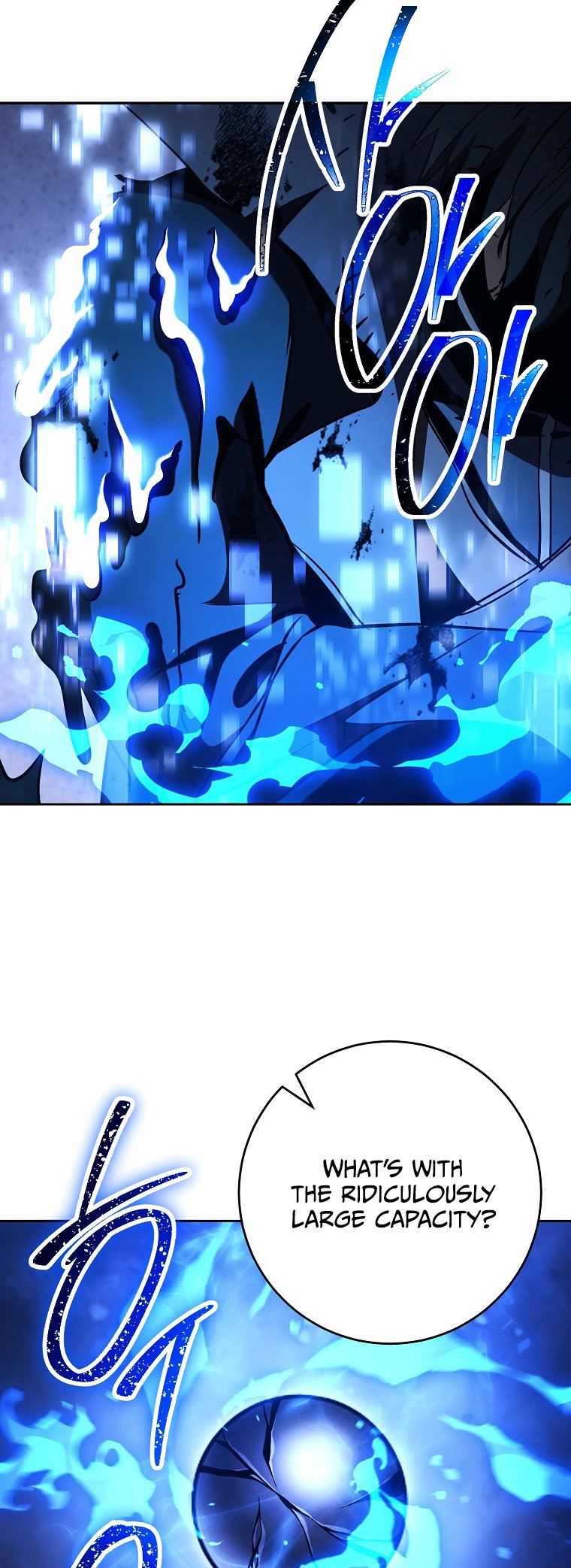 18+ Skeleton Soldier Couldn’t Protect the Dungeon Chapter 290 page 56