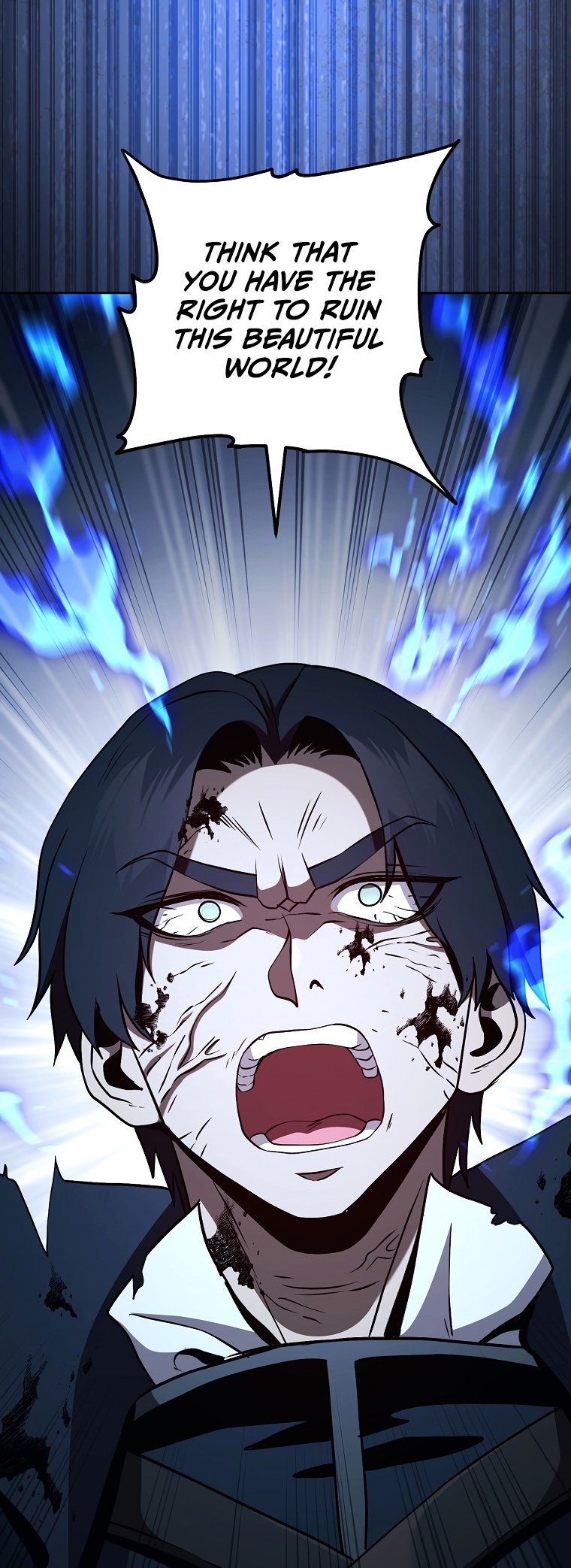 18+ Skeleton Soldier Couldn’t Protect the Dungeon Chapter 290 page 59