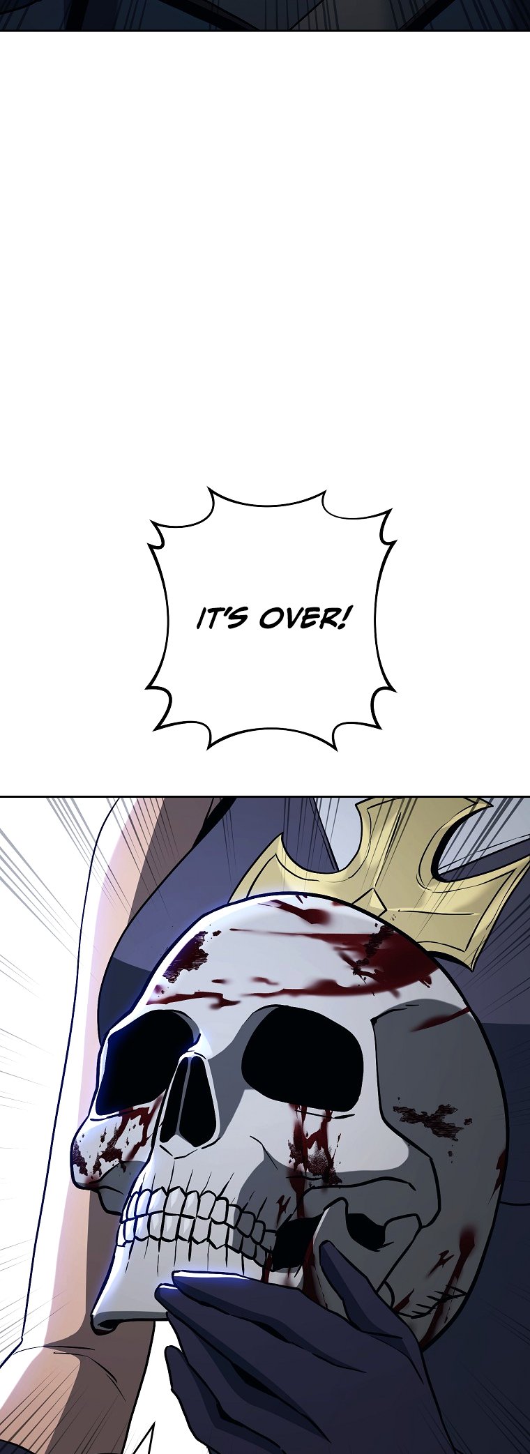 18+ Skeleton Soldier Couldn’t Protect the Dungeon Chapter 290 page 60