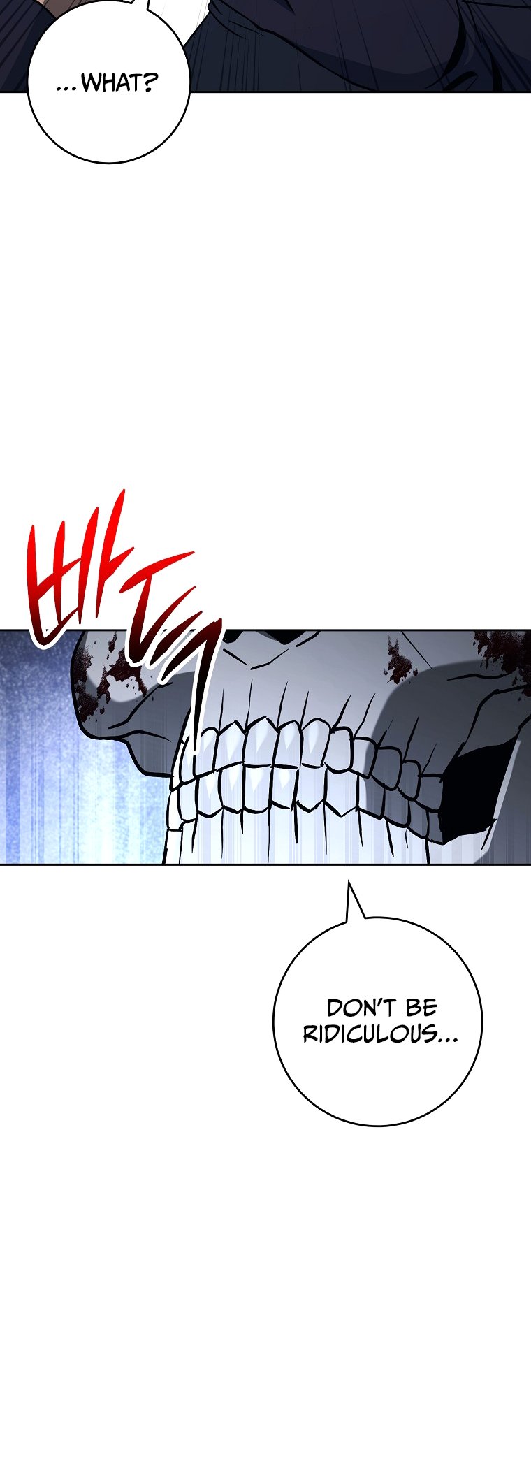 18+ Skeleton Soldier Couldn’t Protect the Dungeon Chapter 290 page 61