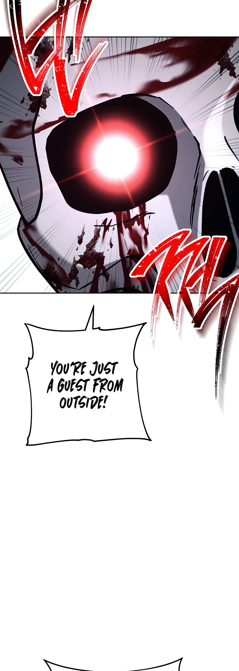 18+ Skeleton Soldier Couldn’t Protect the Dungeon Chapter 290 page 66