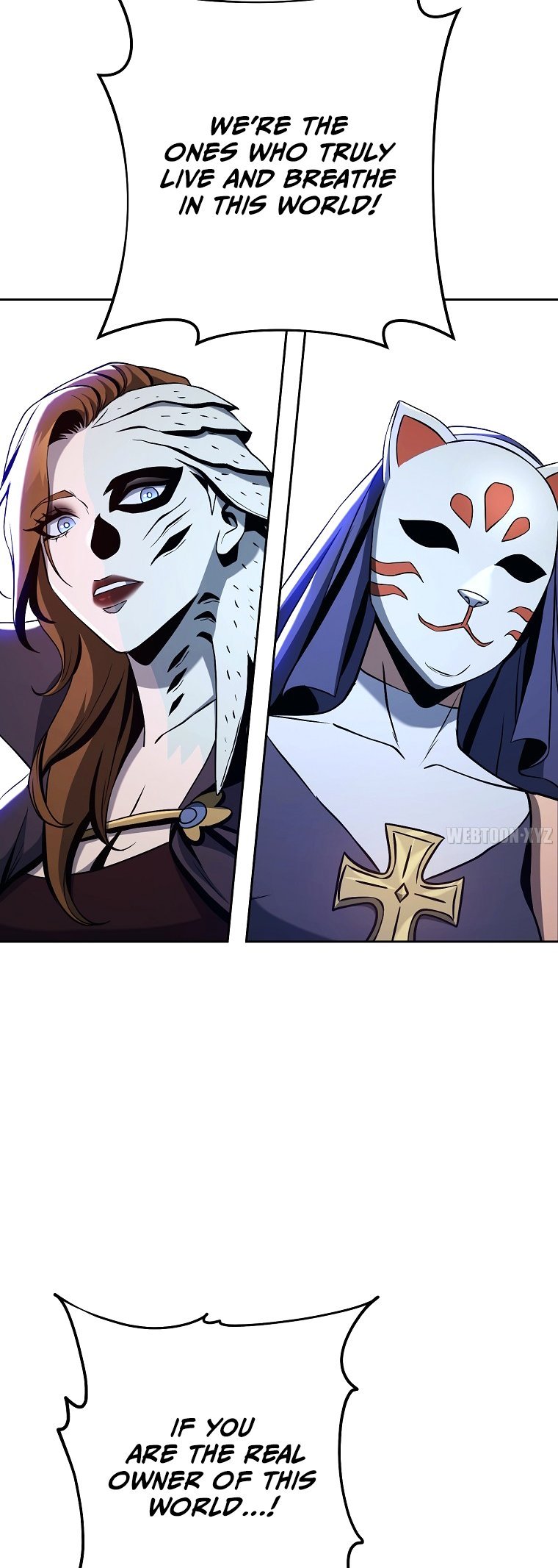 18+ Skeleton Soldier Couldn’t Protect the Dungeon Chapter 290 page 67