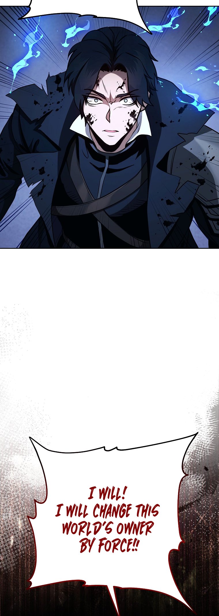 18+ Skeleton Soldier Couldn’t Protect the Dungeon Chapter 290 page 68