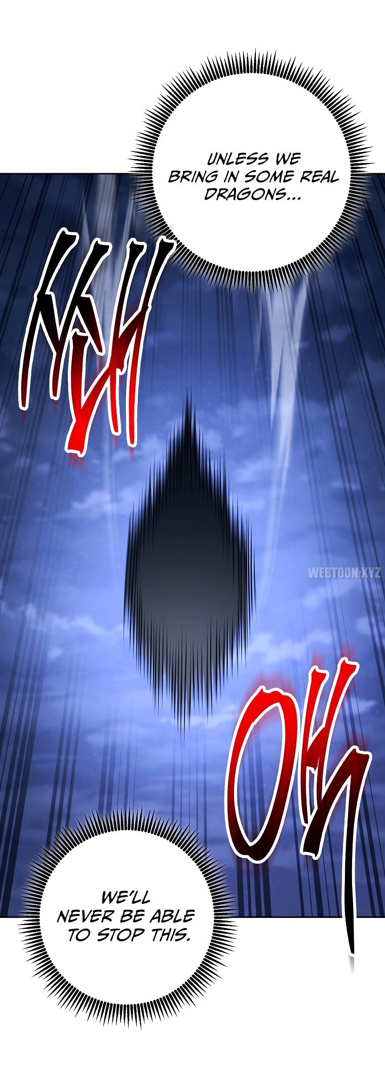 18+ Skeleton Soldier Couldn’t Protect the Dungeon Chapter 290 page 77