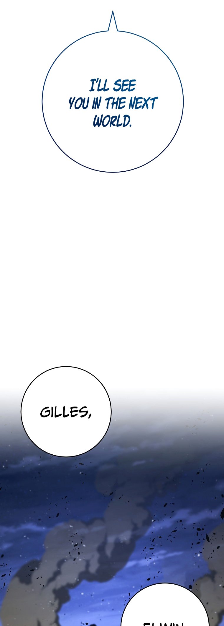 18+ Skeleton Soldier Couldn’t Protect the Dungeon Chapter 290 page 81
