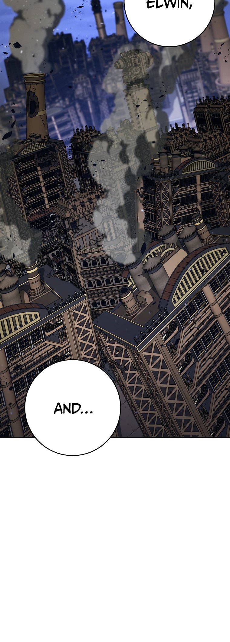18+ Skeleton Soldier Couldn’t Protect the Dungeon Chapter 290 page 82