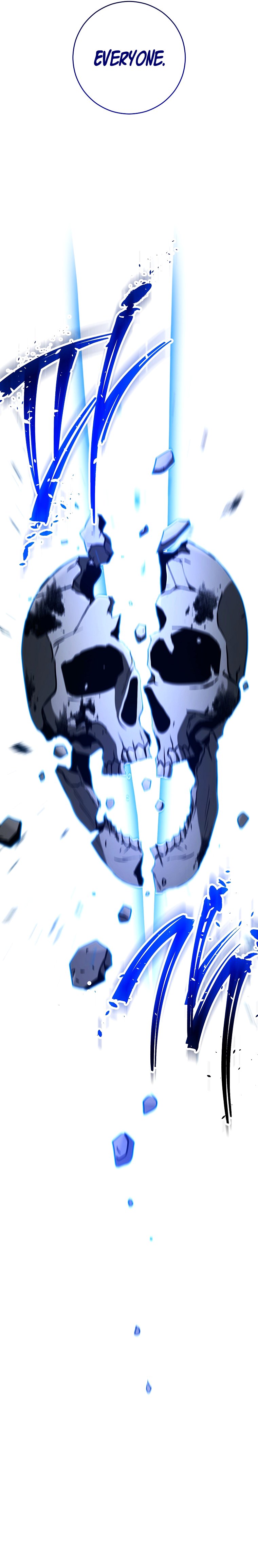 18+ Skeleton Soldier Couldn’t Protect the Dungeon Chapter 290 page 83