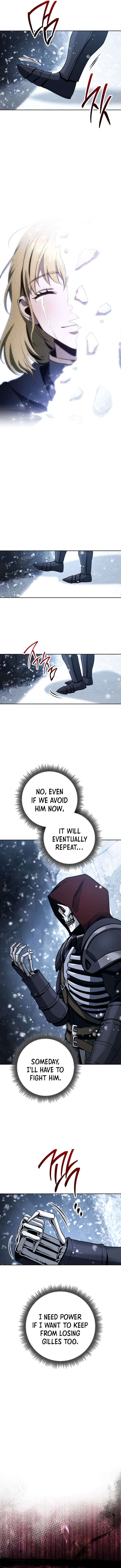 18+ Skeleton Soldier Couldn’t Protect the Dungeon Chapter 291 page 10