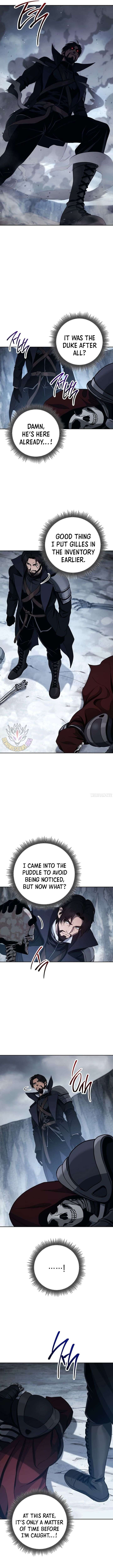 18+ Skeleton Soldier Couldn’t Protect the Dungeon Chapter 293 page 7
