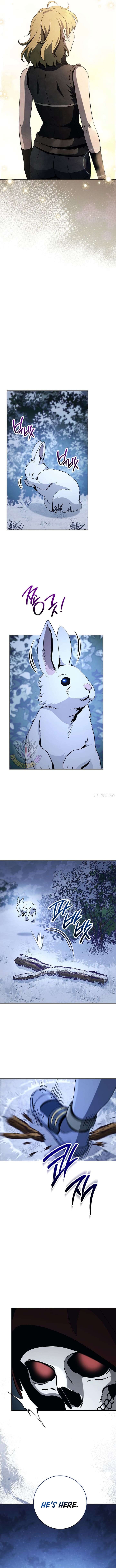 18+ Skeleton Soldier Couldn’t Protect the Dungeon Chapter 294 page 3