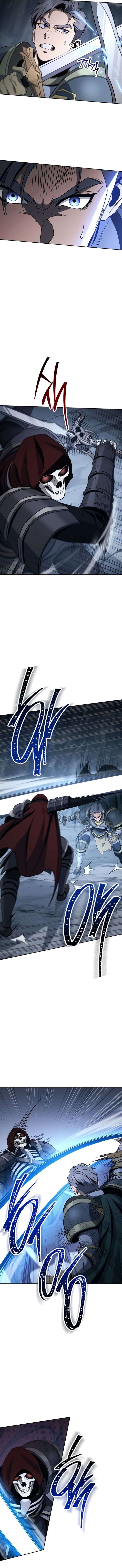 18+ Skeleton Soldier Couldn’t Protect the Dungeon Chapter 294 page 10