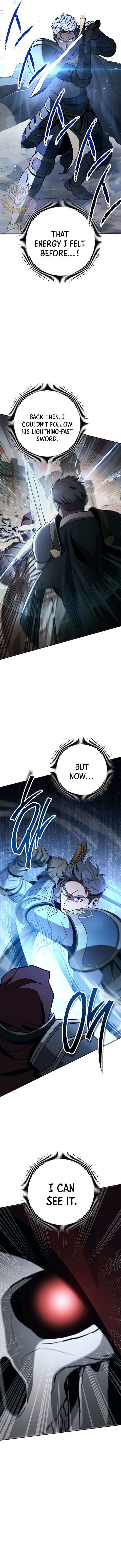 18+ Skeleton Soldier Couldn’t Protect the Dungeon Chapter 294 page 13