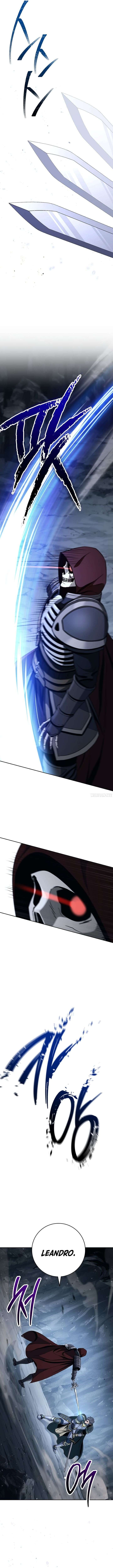 18+ Skeleton Soldier Couldn’t Protect the Dungeon Chapter 294 page 14