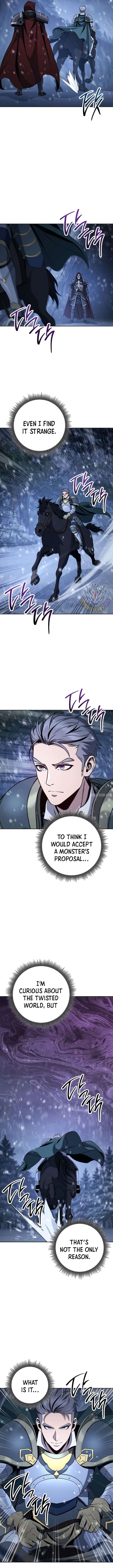 18+ Skeleton Soldier Couldn’t Protect the Dungeon Chapter 295 page 9