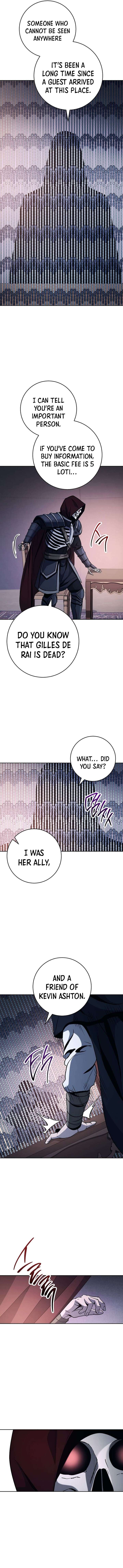 18+ Skeleton Soldier Couldn’t Protect the Dungeon Chapter 295 page 12
