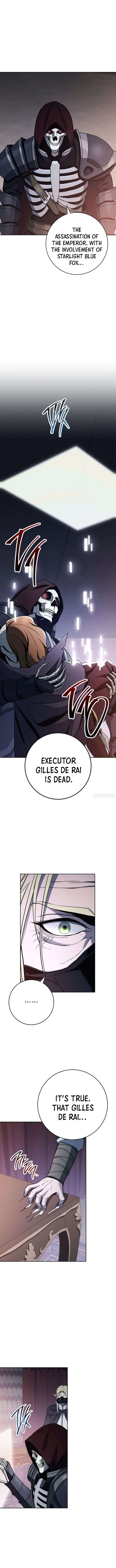 18+ Skeleton Soldier Couldn’t Protect the Dungeon Chapter 296 page 2