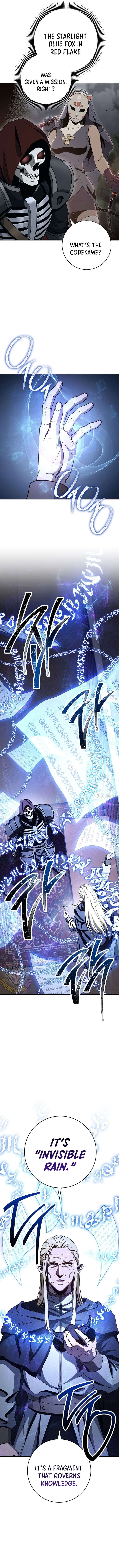 18+ Skeleton Soldier Couldn’t Protect the Dungeon Chapter 296 page 5