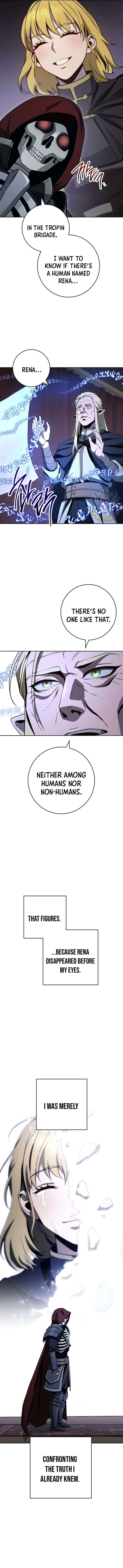 18+ Skeleton Soldier Couldn’t Protect the Dungeon Chapter 296 page 7