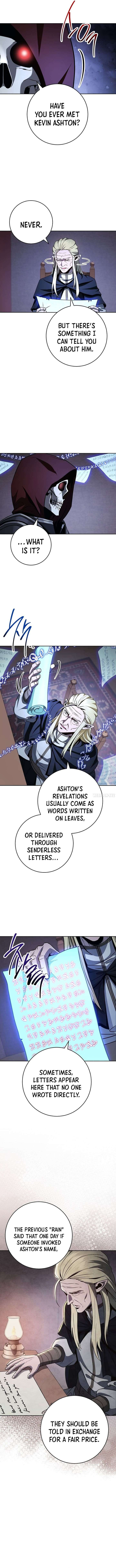 18+ Skeleton Soldier Couldn’t Protect the Dungeon Chapter 296 page 10