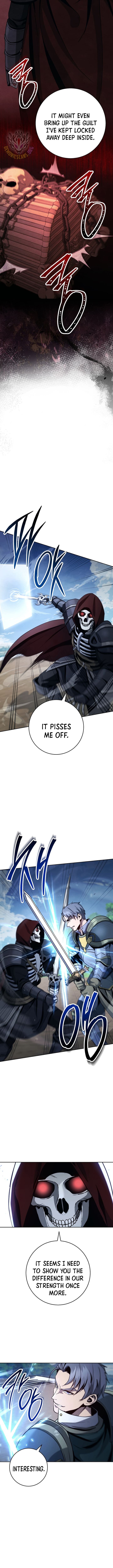 18+ Skeleton Soldier Couldn’t Protect the Dungeon Chapter 297 page 5