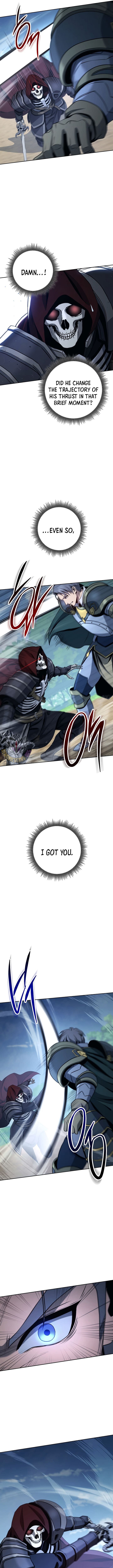 18+ Skeleton Soldier Couldn’t Protect the Dungeon Chapter 297 page 7