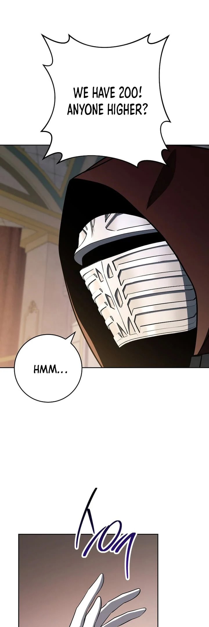18+ Skeleton Soldier Couldn’t Protect the Dungeon Chapter 299 page 16