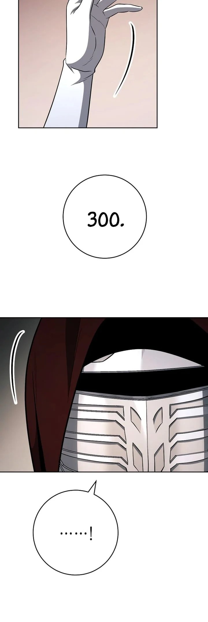 18+ Skeleton Soldier Couldn’t Protect the Dungeon Chapter 299 page 17
