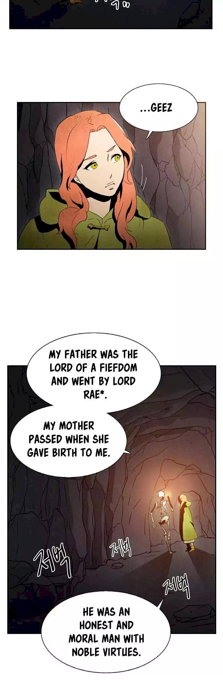 18+ Skeleton Soldier Couldn’t Protect the Dungeon Chapter 3 page 6