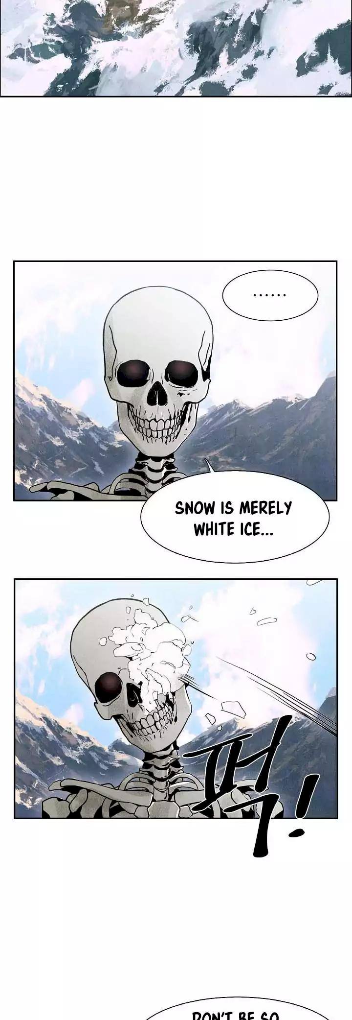 18+ Skeleton Soldier Couldn’t Protect the Dungeon Chapter 3 page 17