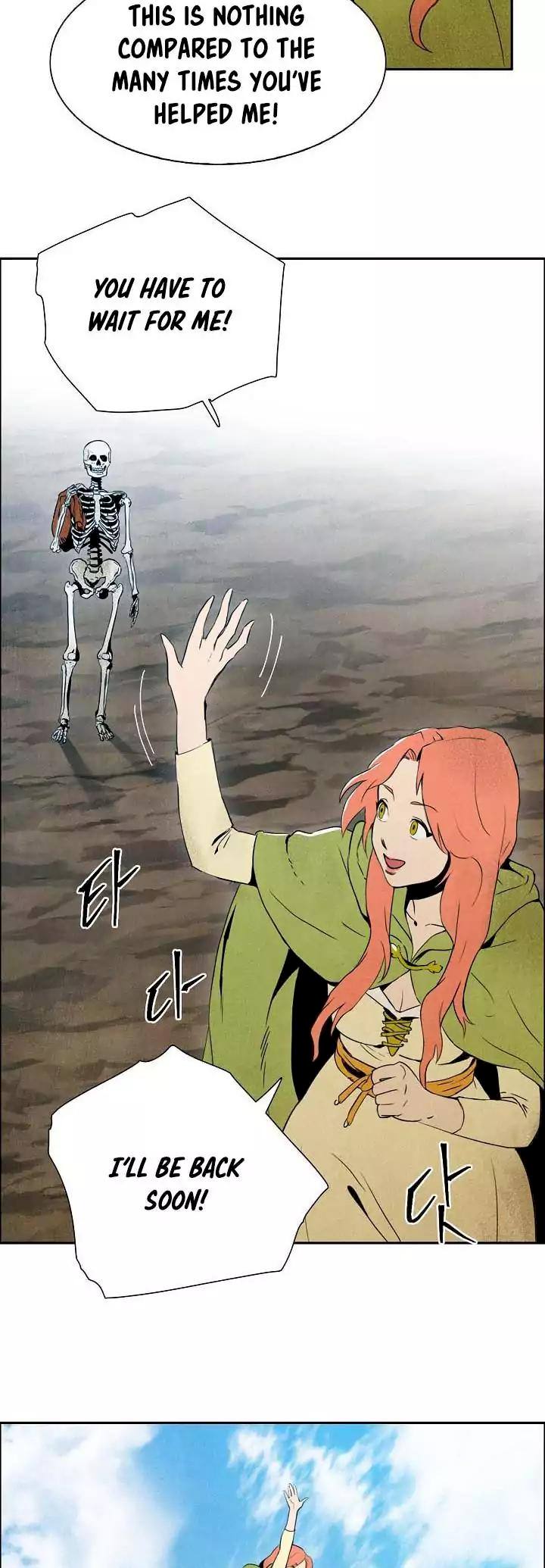 18+ Skeleton Soldier Couldn’t Protect the Dungeon Chapter 3 page 29