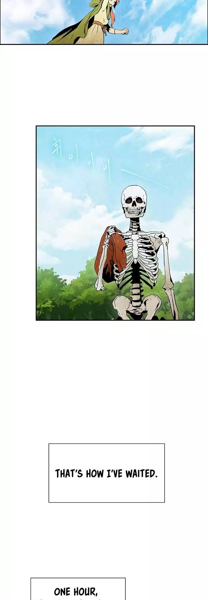 18+ Skeleton Soldier Couldn’t Protect the Dungeon Chapter 3 page 30
