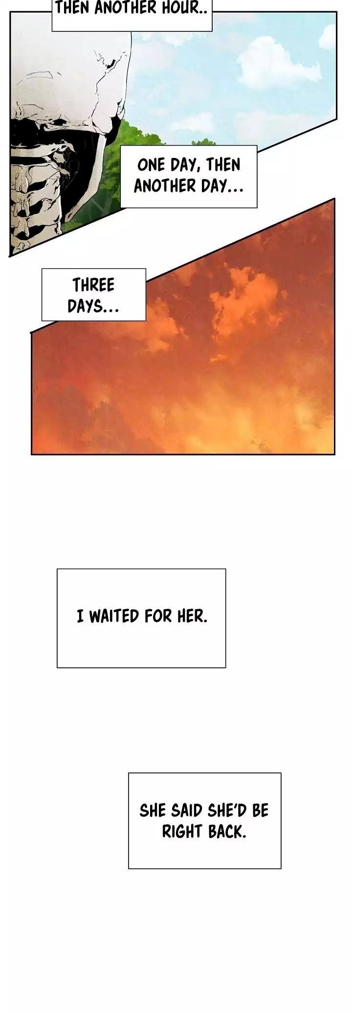 18+ Skeleton Soldier Couldn’t Protect the Dungeon Chapter 3 page 31