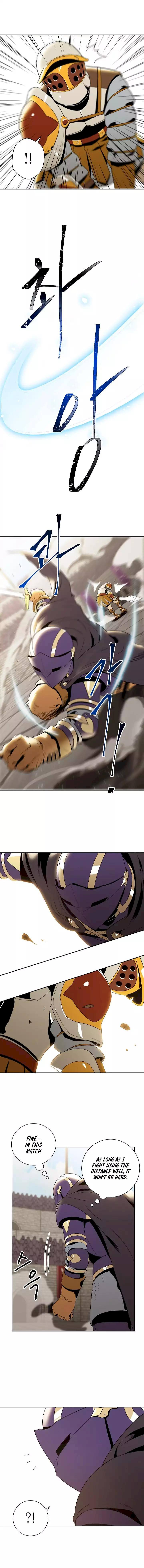 18+ Skeleton Soldier Couldn’t Protect the Dungeon Chapter 30 page 6